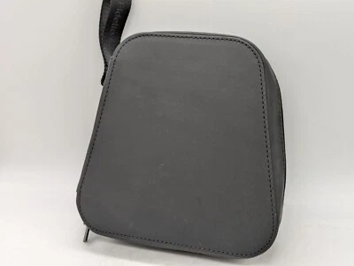 Case ONLY Philips Fidelio L3/00 headphones Bluetooth wireless travel carry pouch - Image 1 of 4