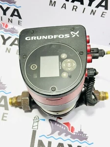 GRUNDFOS MAGNA3 25-120 180 UMWÄLZPUMPE - Bild 1 von 12