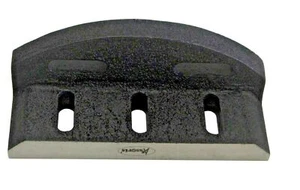 Cast Iron Angle Plate 150 x 58 x 58mm Low Profile Slotted - Picture 1 of 7