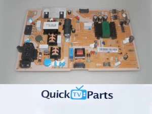 SAMSUNG UN55K6250AFXZA POWER SUPPLY BN44-00872A - Picture 1 of 3