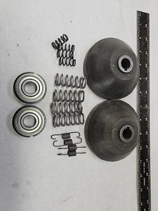 DIXON TRANSAXLE REPARATURSATZ 426 427 429 4421 4422 UND VIELE DER ALTEN MODELLACHSEN - Bild 1 von 4