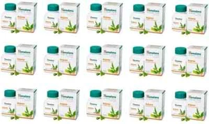 Himalaya Arjuna Tablets For Cardiac Wellness 15 Box Heart Health Free ship 2027 - Picture 1 of 8
