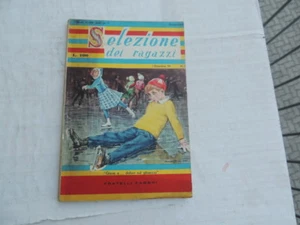 LIBRO SELEZIONE DEI RAGAZZI 1,12,59 - Foto 1 di 5
