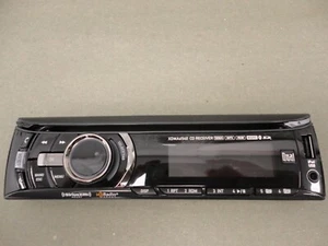 Dual Faceplate Model #XDM6540  - Bild 1 von 9