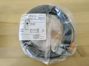 IFM ELECTRONIC Sensor cable EVC146 original packaging evc146 - Picture 1 of 1