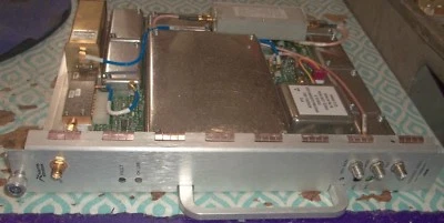 HARRIS STRATEX 194-115039-011 MONTAJE RECEPTOR (VV5) Foto 1 de 3