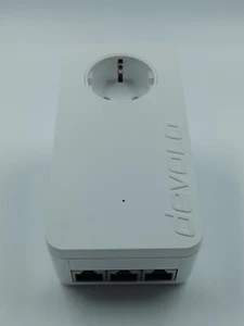 Devolo dLAN 1200 triple+ Powerline Powerlan Gigabit Adapter MT 2884 - Bild 1 von 4