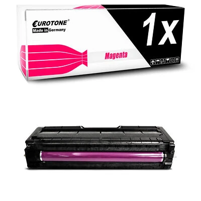 Cartuccia Magenta F? R Ricoh Aficio SP C-221-sf SP C-240-sf SP C-240-dn - Immagine 1 di 4