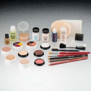 Ben Nye Theatrical Creme Kits TK ALL SHADES - Picture 1 of 9