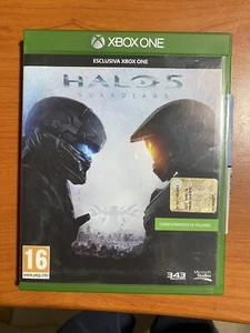 Halo 5 Guardians Ita XBox One - Foto 1 di 2