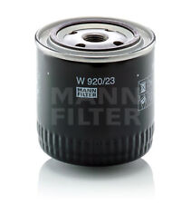 MANN Oelfilter Filterpatrone  W920/23 für MC Cormick Case IH 300 - 600 Serie