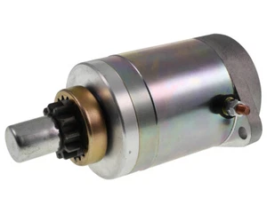 Anlasser Motor E-Starter kompatibel für Piaggio Ape 50 FL FL2, Vespa PK 50-125cc - Bild 1 von 6