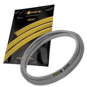 5/8" X 122" Belt for Husqvarna 460ZX Ride-On Lawn Mower Deck 46" Belt 539117245 - Picture 1 of 8
