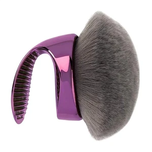Westmore Beauty Blend & Blur Body Brush - Ultra Soft Kabuki Brush NEW - Picture 1 of 12