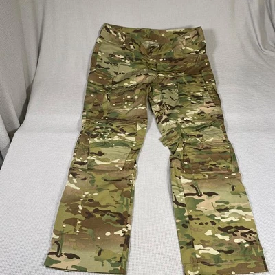 Pantalones tácticos Beyond A9U Utility Mission MULTICAM Tactical Cargo X-Large XLR Foto 1 de 4