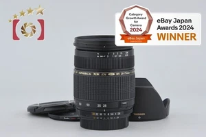 Tamron A09 SP AF 28-75mm f/2.8 ASPHERICAL XR Di LD IF MACRO for Nikon - Picture 1 of 12
