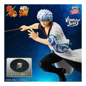 GINTAMA GINTOKI SAKATA 20TH ANNIVERSARY - Foto 1 di 3