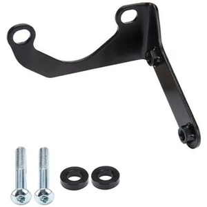 Allstar Performance ALL48038 Proportioning Valve Bracket - Bolt-On - Steel - - Foto 1 di 1