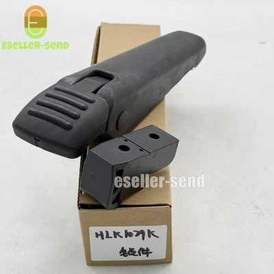 Nuevo kit de cierre de capó HLK1029K para Ford F650 F750 F6HZ16700BA 2000-2010 EE. UU. Foto 1 de 4