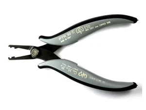 Hakko PTR-30-C-D C Stand Off Lead Form and Cut - Picture 1 of 1