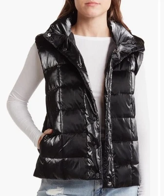 XS-Anthropologie - Elodie - Chaleco acolchado para mujer talla extra pequeño - ¡Nuevo con etiquetas! Foto 1 de 4