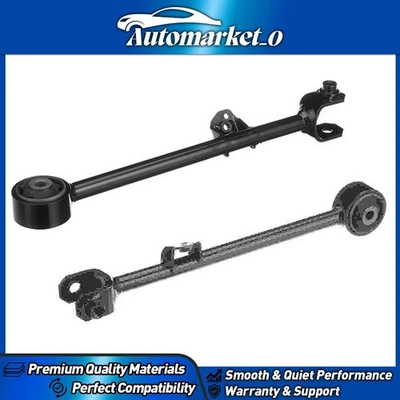 Brazo de suspensión trasero izquierdo trasero derecho para Honda Accord 1998-2002 Foto 1 de 4