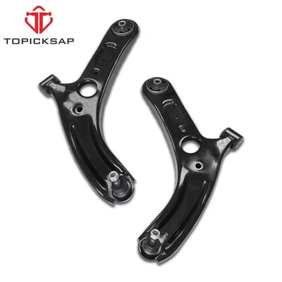 2pcs Control Arm for 2014-2018 Kia Forte Forte5 Forte Koup - Image 1 of 4