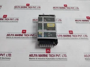 OMRON S8FS-G15024CD Switching Mode Power Supply 24VDC 6.5A - Picture 1 of 12