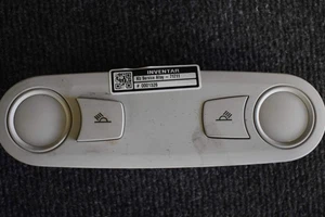 Audi A4 B8 Innenraumbeleuchtug - Bild 1 von 3