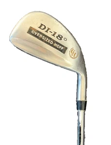 Memphis Long Shot 18° D1 Driving Iron - Picture 1 of 5