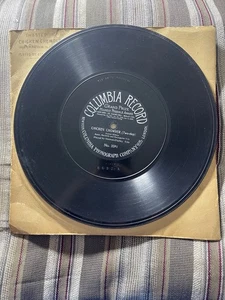 COLUMBIA Record 78 rpm 3591 OSSMAN-DUDLEY TRIO - Chicken Chowder (Two-Step) - Imagen 1 de 4