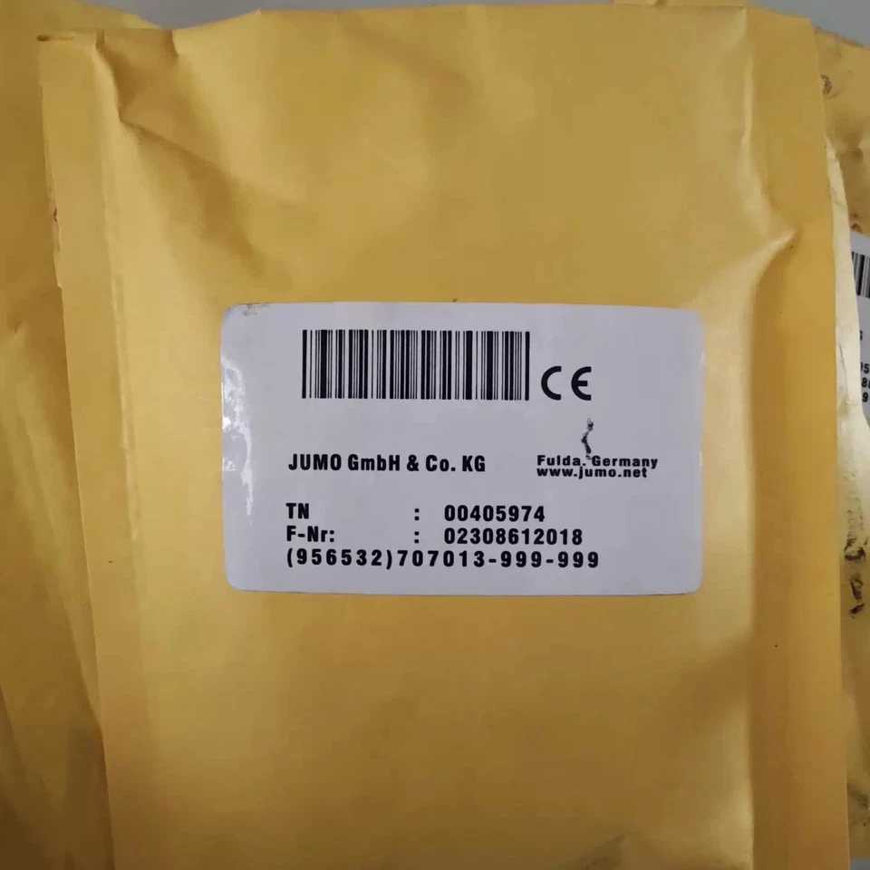 1PC Brand New 00405974 707013-999-999 Temperature Transmitter - Image 1 of 1