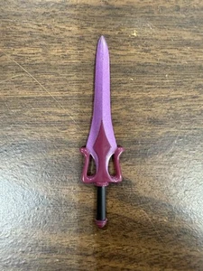 MOTUC PRINCE ADAM POWER SWORD Masters Of The Universe Classics Teil RC - Bild 1 von 2