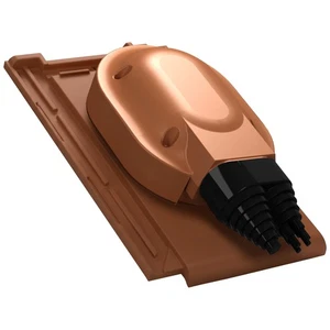 Dachdurchgang Röben Bergamo Solardurchgang Dachübergang für Photovoltaik - Bild 1 von 24