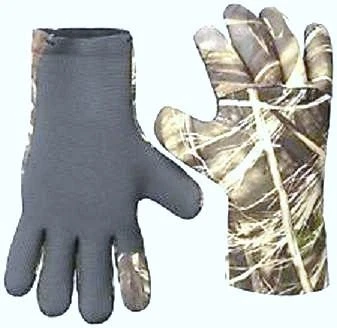 GLACIER GLOVE ALEUTIAN NEOPRENE  WATERPROOF HUNTING/  FISHING GLOVES  FREE SHIP - Image 1 of 1