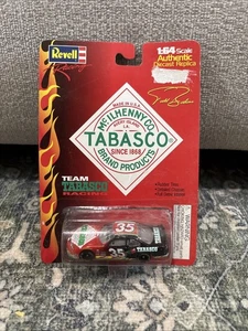 Todd Bodine Tabasco Racing Diecast Car Revell Racing - Imagen 1 de 4