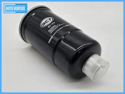 Fuel filter SCT ST775 for Audi A4 A3 A6 Seat Leon Skoda Octavia VW Golf LT - Image 1 of 4