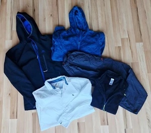 Bekleidung Paket - Jungen Outdoor von  Decathlon 161-172 Hervorragender Zustand! - Bild 1 von 4
