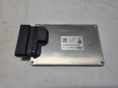 2013 - 2019 Cadillac XTS Electronic Suspension Control Module (OEM) 23116282 - Image 1 of 3