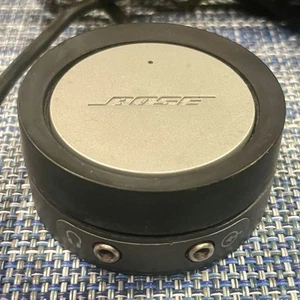 Bose Companion 5 Multimedia Computer Speaker System Control Pod - Picture 1 of 5