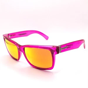 Vonzipper Elmore Facemelt Limited Addition - Fufuberry Surprize Sonnenbrille - Bild 1 von 10