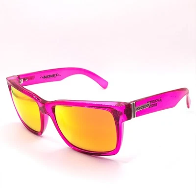 Vonzipper Elmore Facemelt Limited Addition - Fufuberry Surprize Sunglasses - Image 1 of 4