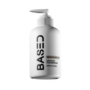 Leave-In Conditioner, Instant Frizz Control, Hydrates & Nourishes Hair - Picture 1 of 14