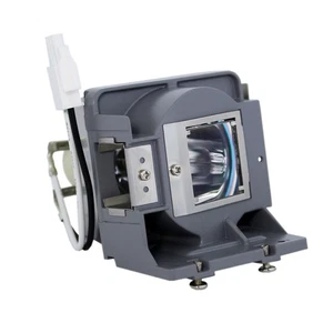 Lámpara y carcasa Jaspertronics para proyectores Viewsonic PJD5155L - 1 año de garantía - Imagen 1 de 8