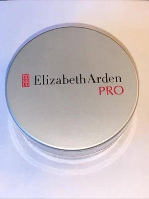 Elizabeth Arden PRO Perfecting Minerals Powder-Finishing Touch с растительными веществами - Изображение 1 из 4