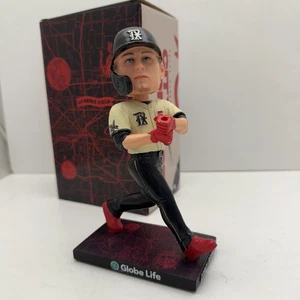 Corey Seager 2023 TEXAS RANGERS City Connect 7" Bobblehead 2 of 3 - MISSING BAT - Picture 1 of 14