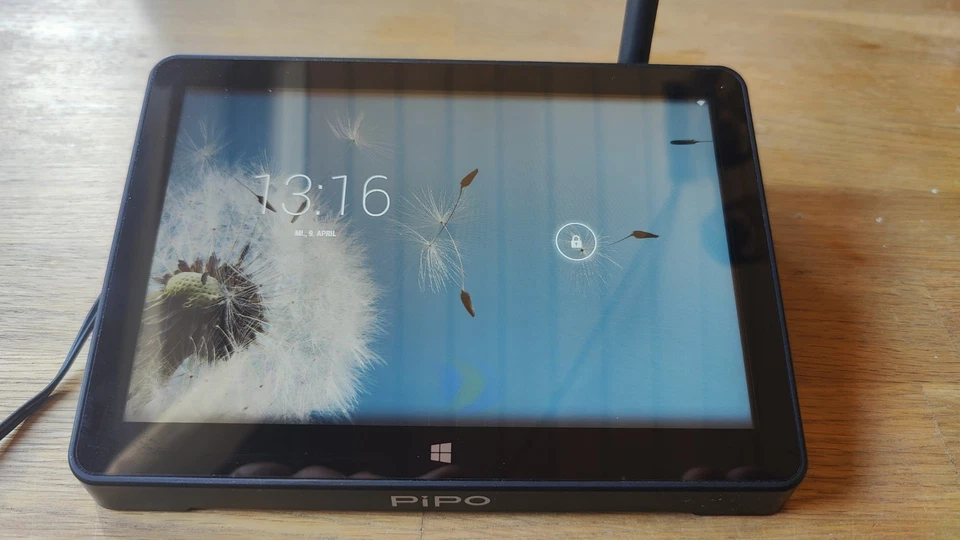 Pipo Android - Bild 1 von 3