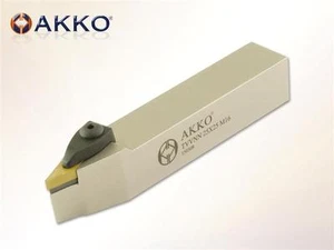 AKKO Drehhalter 72,5° für Wendeplatten Typ VNMG 1604.. TVVNN 2525 M16 - Bild 1 von 1
