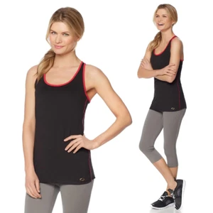 Copper Fit Racerback Tank Top 538962-J - Imagen 1 de 3