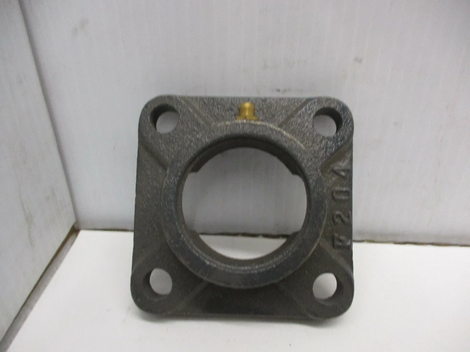 Bloque de almohada cuadrado de 4 pernos F204 Foto 1 de 1